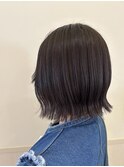 ぱつっとボブ 浅草 美容室