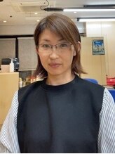 プラザヘアー 芦屋浜店&nbsp;砂田 和美