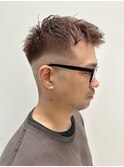 スキンフェード