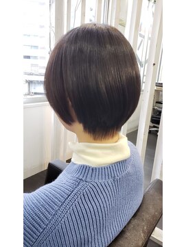 レディスペヘアー(redispe hair) シャンプーカット・ショートカット【名駅/名古屋駅】