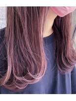 キーゴ 博多(KY-GO.) ラベンダーピンク / lavender pink