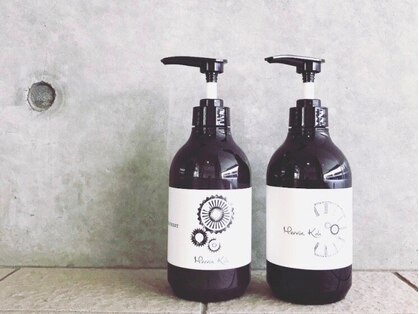 ナチュラル 石巻中里店(Natural)の写真