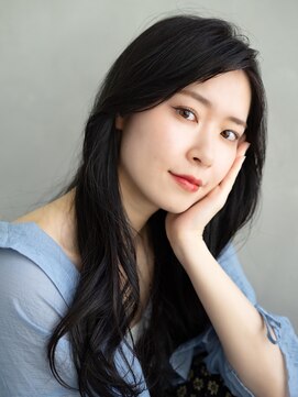 エイト アゲオ 上尾店(EIGHT ageo) 大人可愛い20代30代/髪質改善/ブリーチ/レイヤーカット210