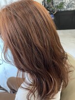 ニーゼロゼロナナ(2007)&nbsp;レッドブラウン