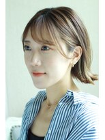 アゲイン(Again)&nbsp;ヘアカラー