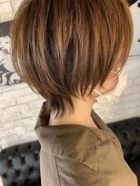 ラフウルフ