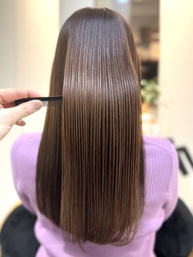 アールサロン 名駅(Rr SALON) 髪質改善