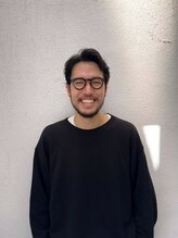 オフ(OFF)&nbsp;小山 新也