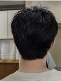 メンズカット