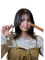 デサンジュ パリ 桑名(DESSANGE PARIS) 北川 聖那