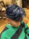 ヘアーサロンコモレビ(hair salon komorebi)の写真/爽やか～かっこいいスタイルまでお任せ！再現性も高く、自宅でのスタイリングもしやすく忙しい朝も楽々に◎