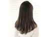 【ご新規様人気No.１♪】カット＋超高濃度水素カラー　￥16830→12930