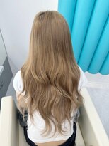 テイス 新宿(TACE)&nbsp;ベージュカラー [ネビージュ/黒髪/小顔/新宿]