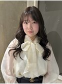 38ミリロング巻き