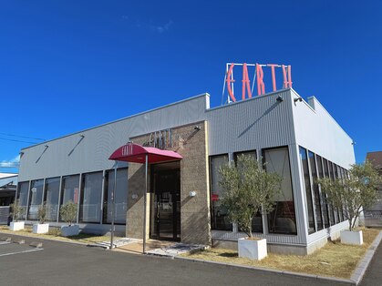 ヘアメイク アース 浜松市野店(HAIR & MAKE EARTH)の写真