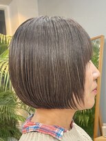 サイイン(saiin)&nbsp;#ワンレンボブ