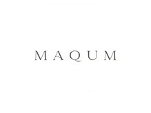 マキュムドオリ 並木通り(MAQUM)