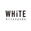 ホワイト キタサンドウ(WHiTE kitasando)のお店ロゴ