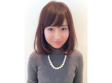 ロータス ヘアデザイン 船橋店(Lotus Hair Design)