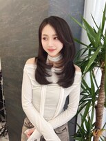 ヴェイナゴヤ(VEYY. nagoya) ワンカールレイヤー/ミディアムレイヤー