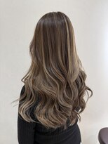 グランドール(Grandoll)&nbsp;ハイライト／コントラストハイライト／白髪ぼかしハイライト