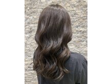 ゼルアヴェダ イオンモール与野(ZELE AVEDA)