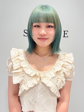 スタイル 相模大野(STYLE) ミディアムレイヤー