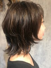 バト(vato) 河原町20代30代40代ウルフ