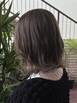 ワープ 青葉台(WARP)&nbsp;カット/ボブ/前髪カット/韓国/