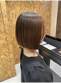 カット＋ケラチントリートメント♪