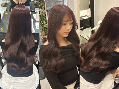 エイトヘアー(8 HAIR)の写真