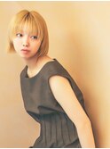 NORMCORE　BOB【VERNON】058-262-3611