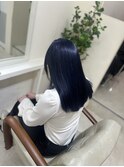 アイスネイビー