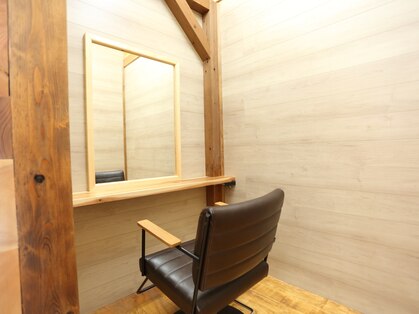 ハース(HEARTH)の写真