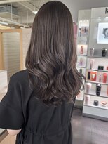 キャパジャストヘアー(CAPA just hair)&nbsp;くすみベージュマロンベージュアッシュグレージュ