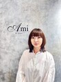 アミー エムズヘアー 北千住(Ami M’s hair) Yoshizawa 