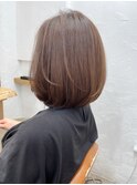 髪の3D化で綺麗を進化＊3Dカーブ技術で360°骨格補整