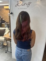 モアムー(Moremuu)&nbsp;デザインカラー