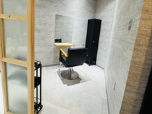 ルエン 船橋(Luen)の雰囲気（半個室で寛げる空間のお席もあり☆お会計もお席で完結♪髪質改善）