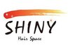 【SHINY】似合わせカット+縮毛矯正　￥9900