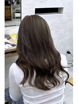 オールバイオー(Owl by oOo) ミルクティーベージュ