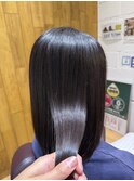 髪質改善トリートメント