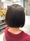 イメージア 新百合ヶ丘店(IMAGE A)の写真/【新百合ヶ丘】あなたにぴったりのショートスタイルをご提案★大人可愛いショート・ボブスタイルもお任せ◎