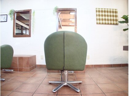 エタンセル(Etincelle)の写真