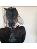 【大切なイベントに】ヘアセット ￥3500～