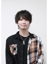 エッジ(EDGE) アンドウ ライヤ