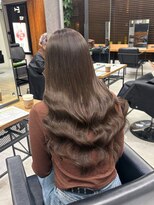 ネクスト 池袋(NEXT)&nbsp;ワンカラー/秋冬カラー/チョコレートブラウン