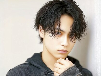 シューフルール(chou-fleur)の写真