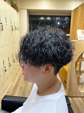 ルースト 渋谷店(ROOST) ツイストスパイラル