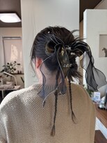 ヴァリエ(VARIE)&nbsp;お呼ばれセット